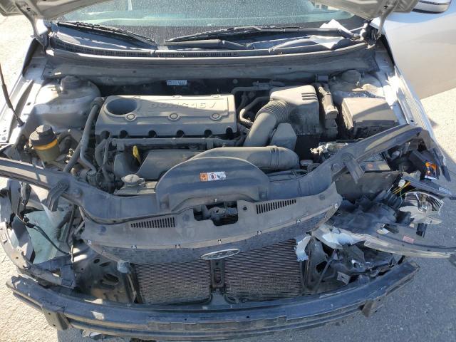 Kia Forte Ex Image 11