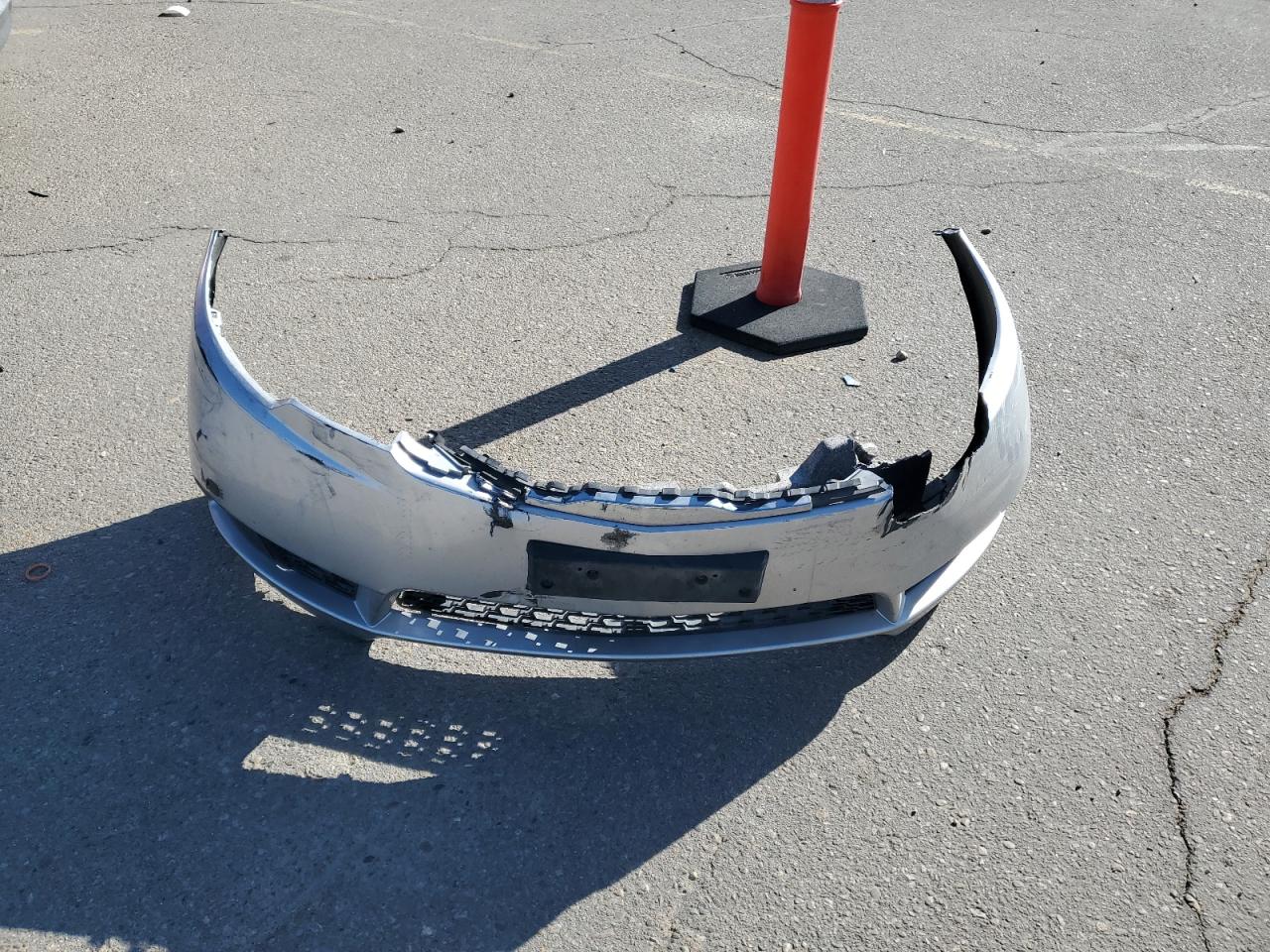 Kia Forte Ex Image 12