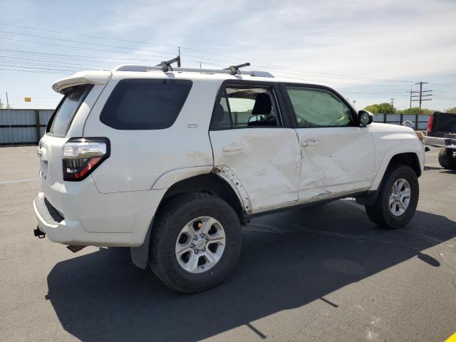 Toyota 4Runner Sr5/sr5 Premium Image 5