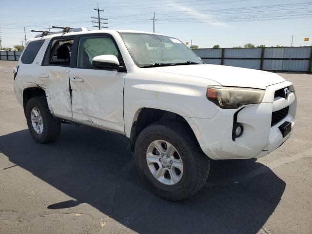 Toyota 4Runner Sr5/sr5 Premium Image 4