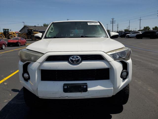 Toyota 4Runner Sr5/sr5 Premium Image 3