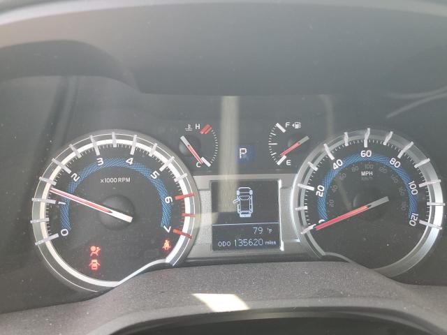 Toyota 4Runner Sr5/sr5 Premium Image 13