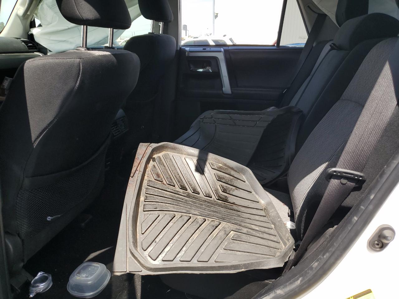 Toyota 4Runner Sr5/sr5 Premium Image 9