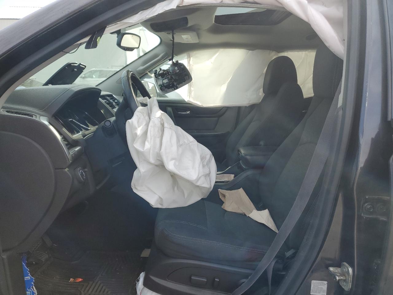 GMC Acadia Sle Image 13