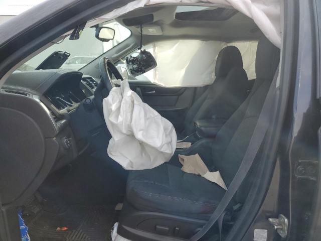 GMC Acadia Sle Image 13