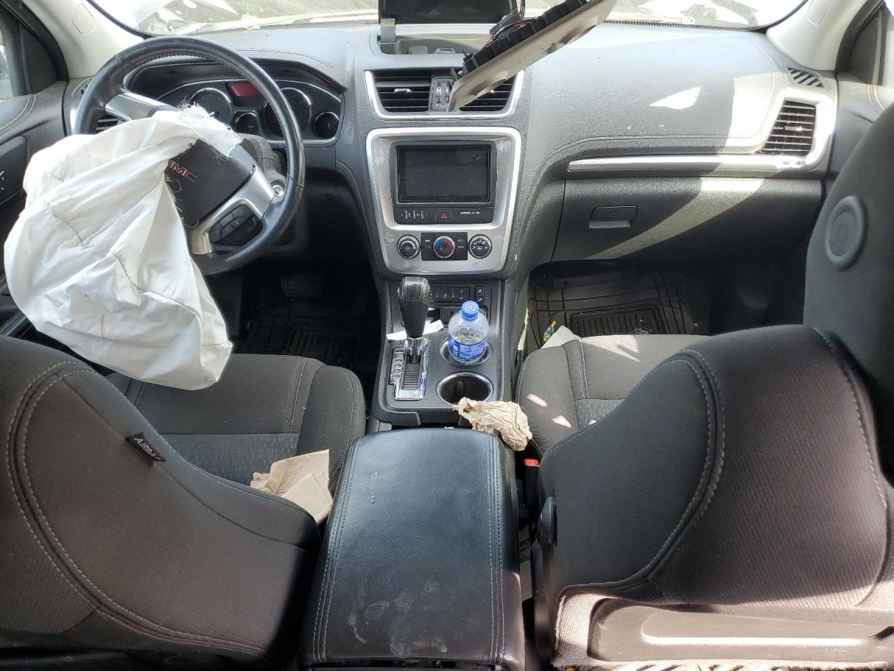 GMC Acadia Sle Image 11