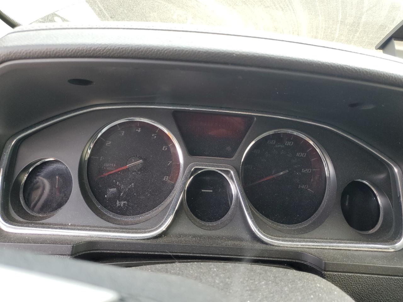 GMC Acadia Sle Image 9