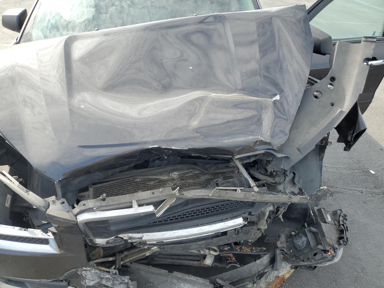 GMC Acadia Sle Image 3