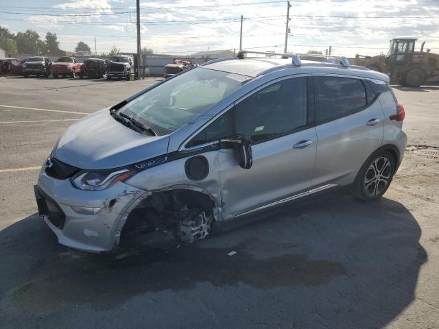  Salvage Chevrolet Bolt