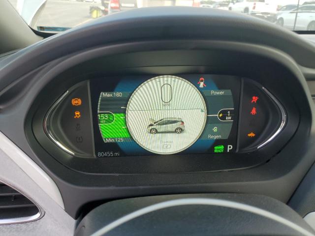 Chevrolet Bolt Premier Image 8