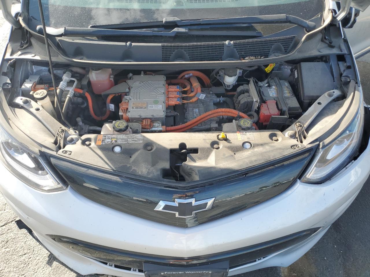 Chevrolet Bolt Premier Image 7