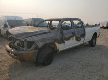  Salvage Ram 2500