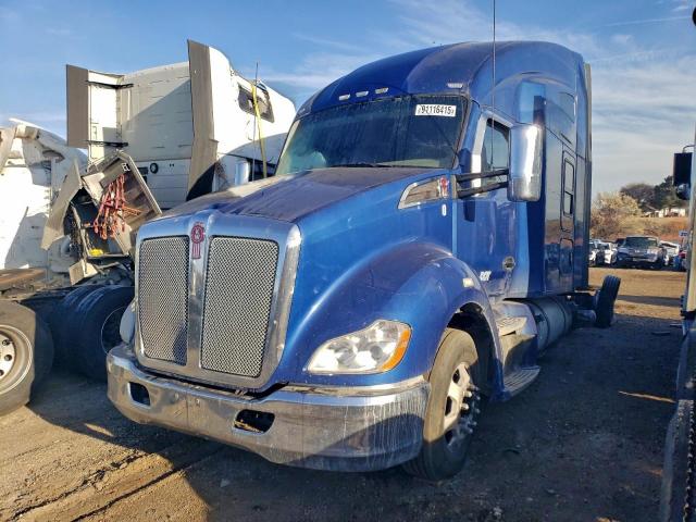 Kenworth T680 T680 Image 4