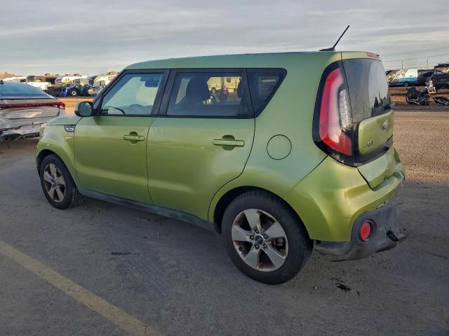 Kia Soul Image 5