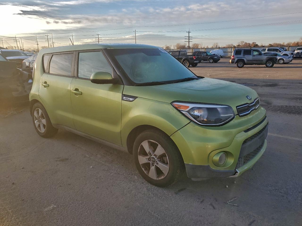Kia Soul Image 3