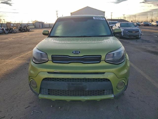 Kia Soul Image 4
