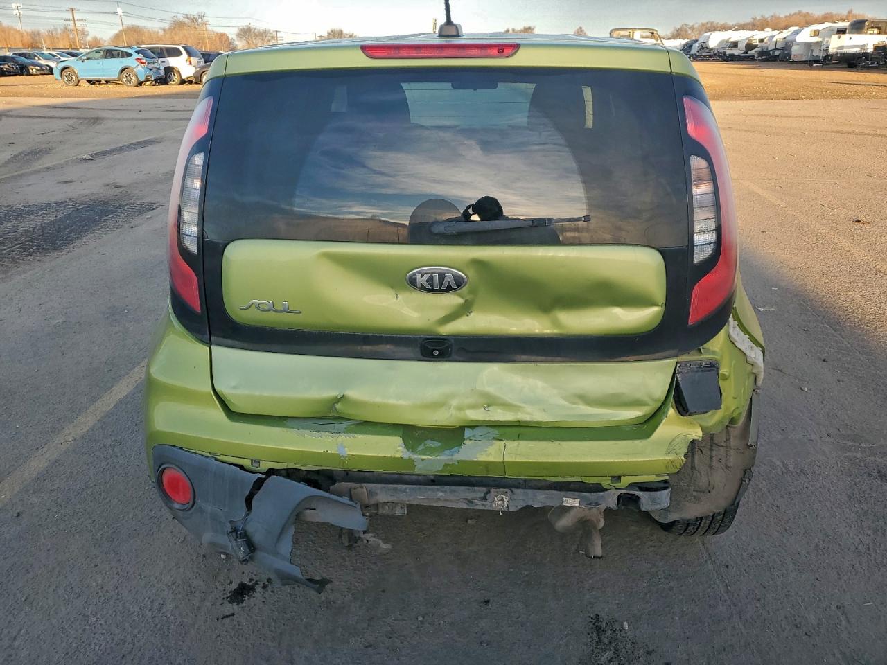 Kia Soul Image 13