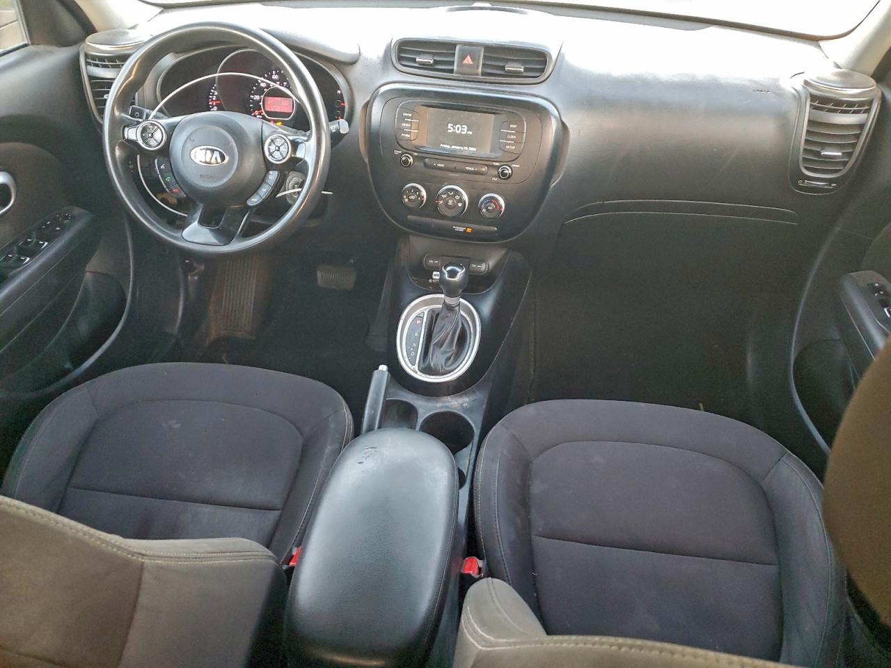 Kia Soul Image 2