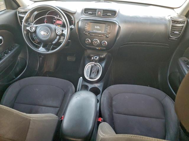 Kia Soul Image 2