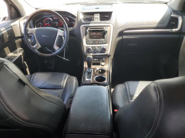 GMC Acadia Denali Image 8