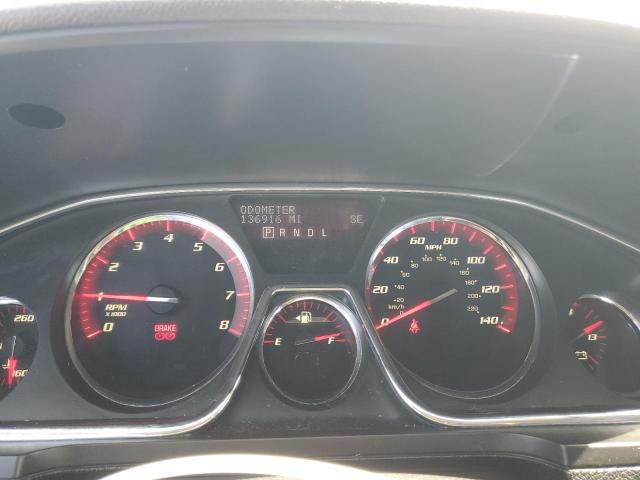 GMC Acadia Denali Image 11