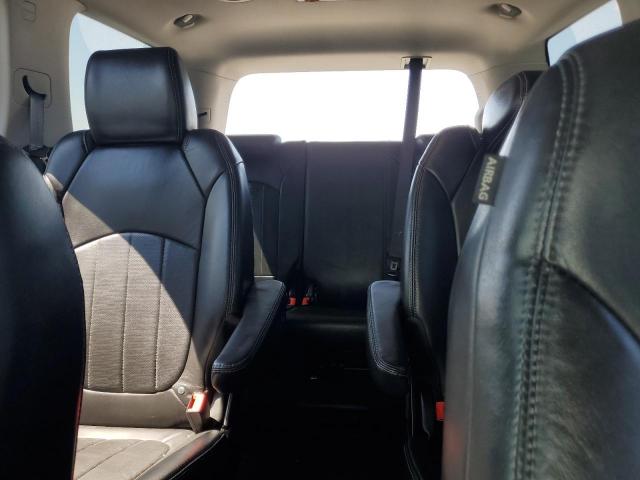 GMC Acadia Denali Image 4