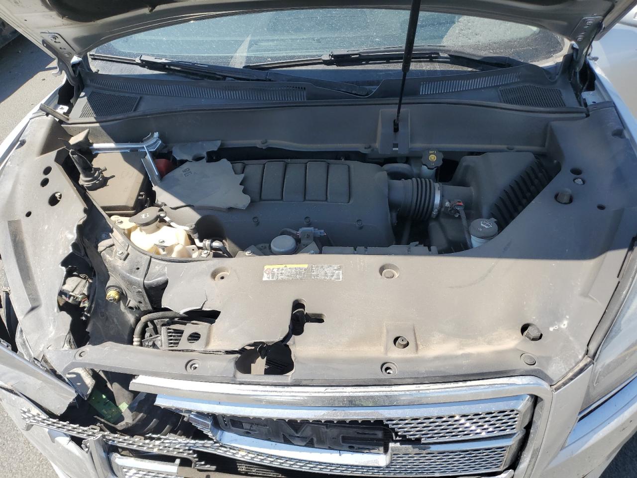 GMC Acadia Denali Image 9