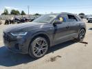 Audi Q8 Premium Plus S-line Image 1
