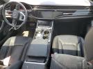 Audi Q8 Premium Plus S-line Image 12
