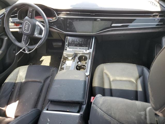 Audi Q8 Premium Plus S-line Image 12