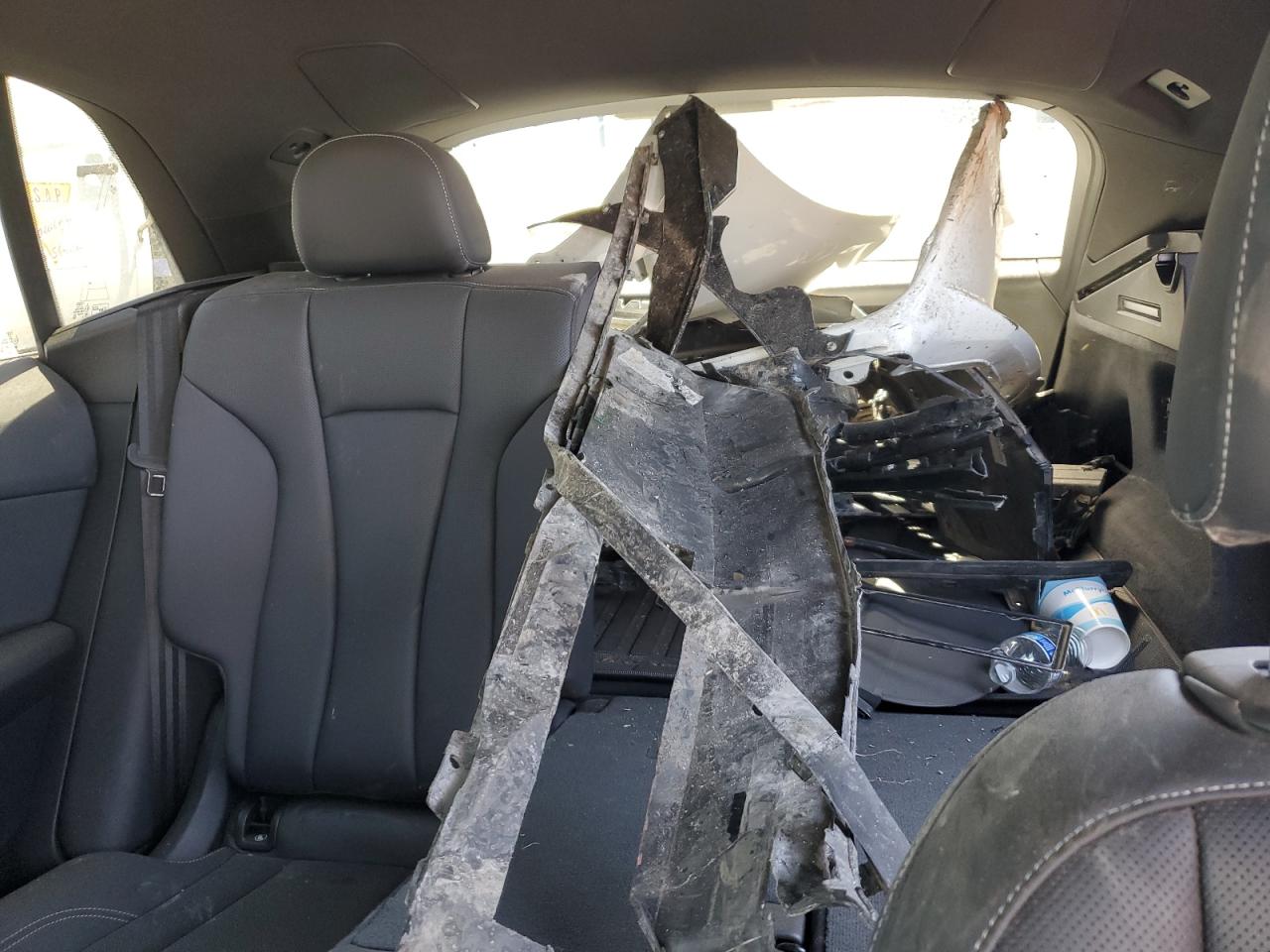 Audi Q8 Premium Plus S-line Image 10