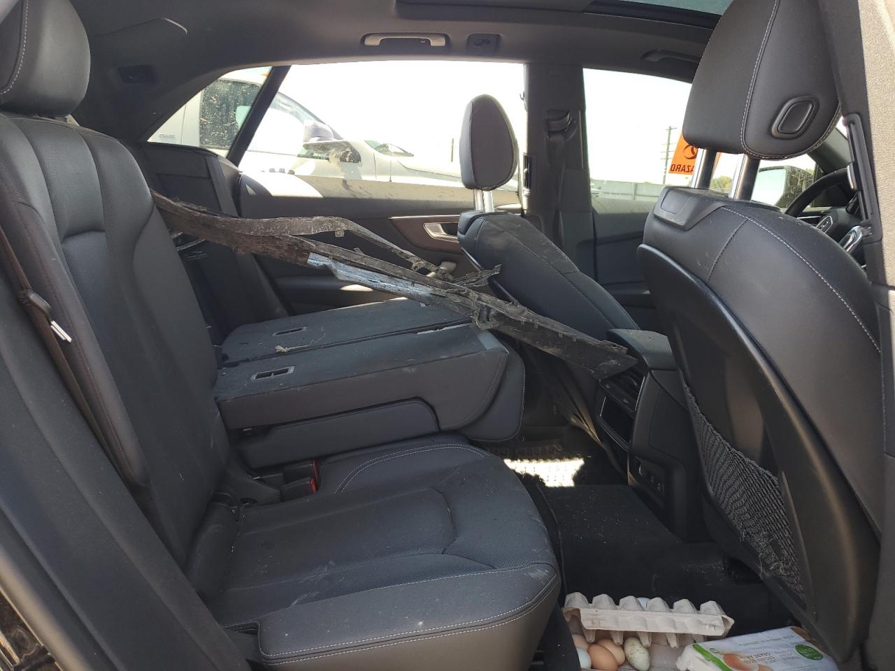 Audi Q8 Premium Plus S-line Image 6