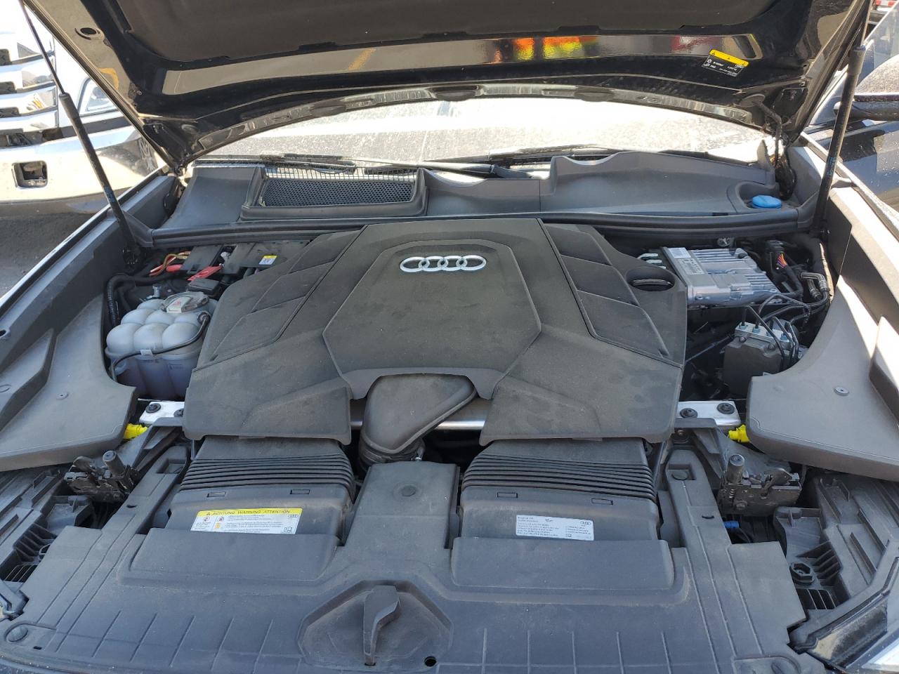 Audi Q8 Premium Plus S-line Image 13