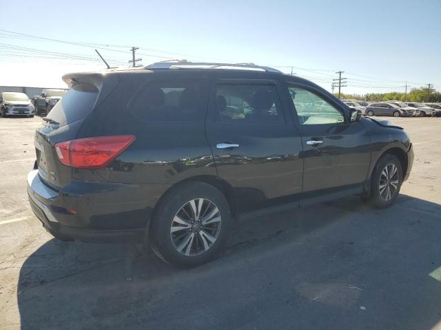 Nissan Pathfinder S Image 4