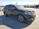 Nissan Pathfinder S Image 3