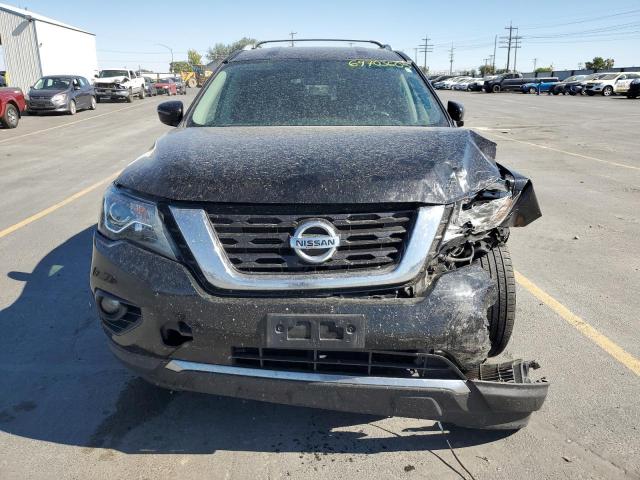 Nissan Pathfinder S Image 12