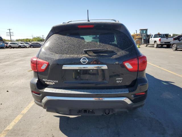 Nissan Pathfinder S Image 6
