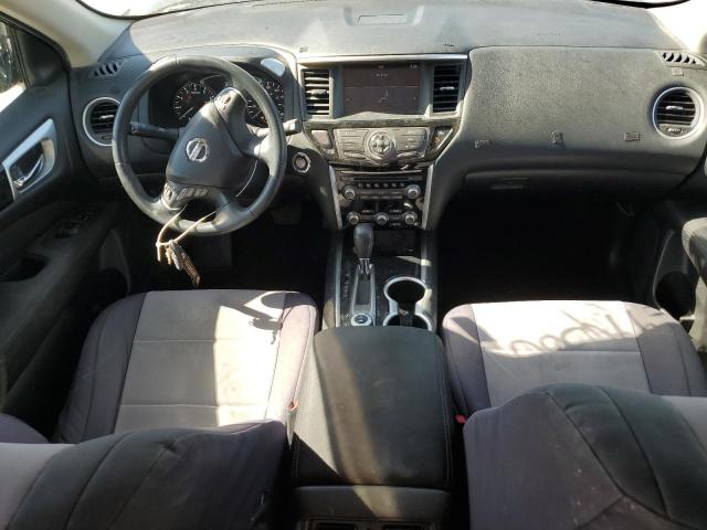 Nissan Pathfinder S Image 11