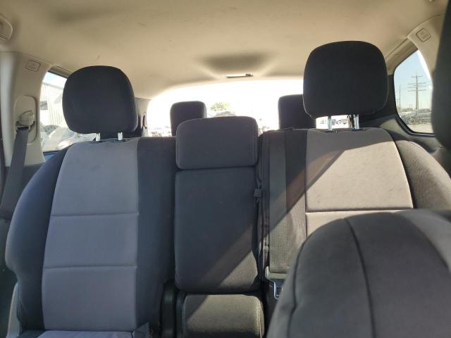 Nissan Pathfinder S Image 10