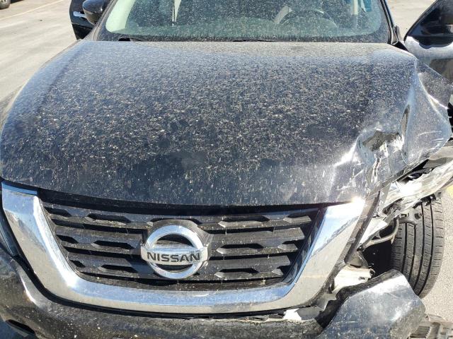 Nissan Pathfinder S Image 13