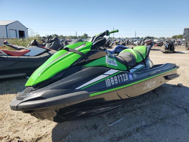 Kawasaki Jetski Image 5