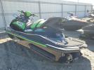 Kawasaki Jetski Image 3