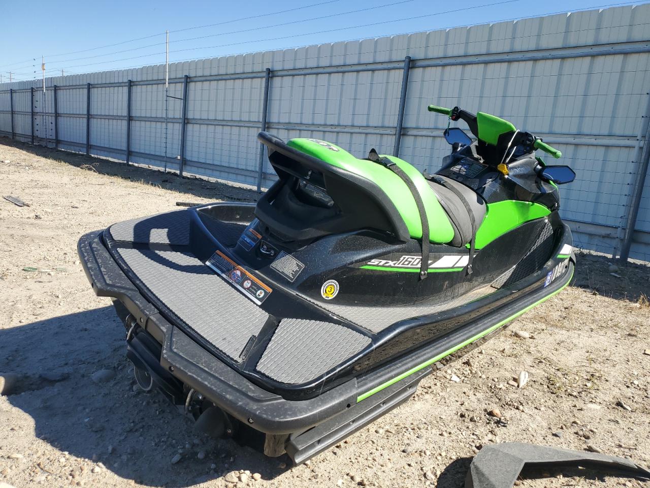 Kawasaki Jetski Image 2
