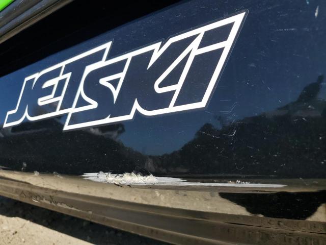 Kawasaki Jetski Image 8