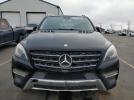 Mercedes-Benz M-Class 550 4matic Image 10