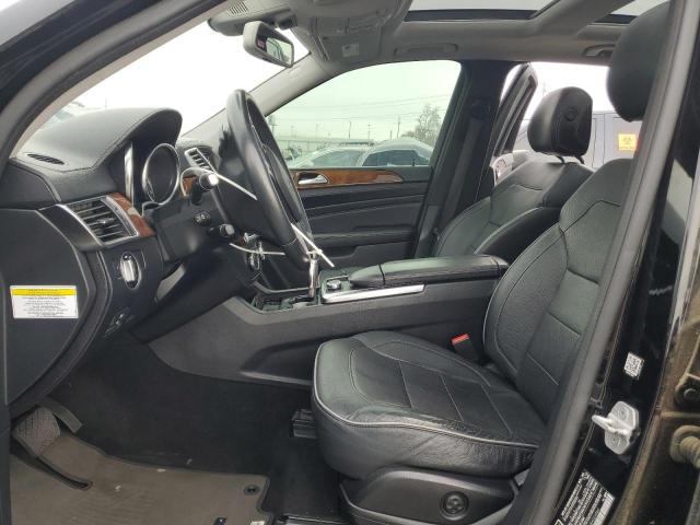 Mercedes-Benz M-Class 550 4matic Image 6