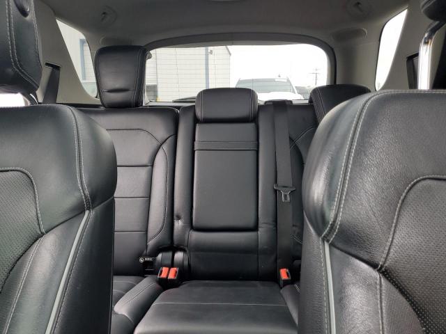 Mercedes-Benz M-Class 550 4matic Image 4