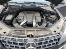 Mercedes-Benz M-Class 550 4matic Image 2