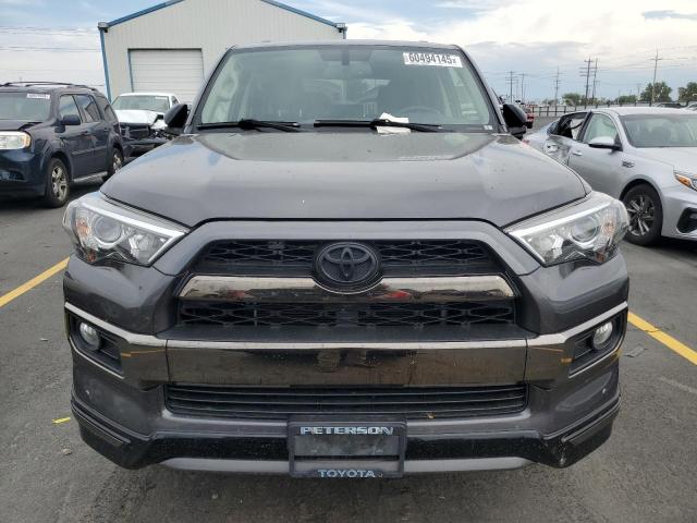 Toyota 4Runner Sr5/sr5 Premium Image 13
