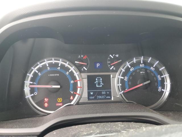 Toyota 4Runner Sr5/sr5 Premium Image 8